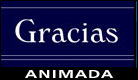 Gracias - Ecard