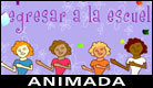 Regresar a la escuela - Ecard