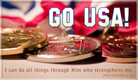 London 2012 Olympics - Ecard