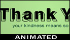 Thank You - Kindness