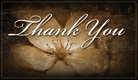 Thank You