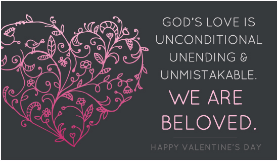 christian valentines day quotes