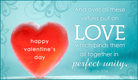 Put on Love