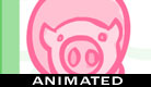 Pig Day! (3/1)