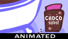 Chocolate Covered Raisin! (3/24)