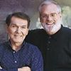 Tim LaHaye and Jerry Jenkins
