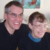 Jan and Mike Berenstain