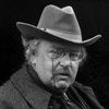 G.K. Chesterton