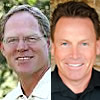 Hank Hanegraaff & Sigmund Brouwer