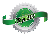 Top 200