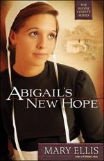 Abigail's New Hope (Wayne County #1)