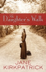 The Daughter's Walk