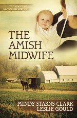 The Amish Midwife (Women of Lancaster County #1)