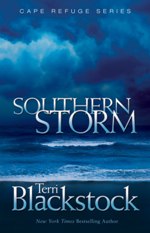 Southern Storm (Cape Refuge #2)