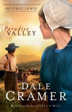 Paradise Valley (Daughters of Caleb Bender #1)