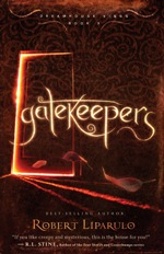 Gatekeepers (Dreamhouse Kings #3)