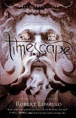 Timescape (Dreamhouse Kings #4)