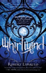 Whirlwind (Dreamhouse Kings #5)