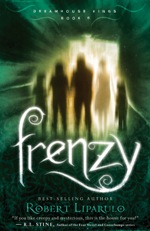 Frenzy (Dreamhouse Kings #6)