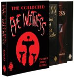The Collected Eye Witness Slipcase Set