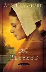 The Blessed (Shaker Series #4)