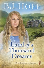 Land of a Thousand Dreams (Emerald Ballad #3)