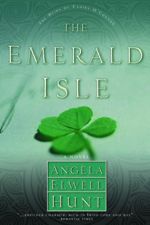 The Emerald Isle (The Heirs of Cahira O'Connor #4)