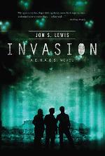 Invasion (C.H.A.O.S. Trilogy #1)