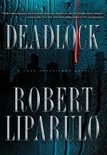 Deadlock (John Hutchinson #2)
