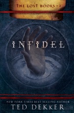 Infidel (Lost Books #2)