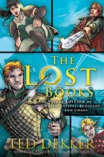 The Lost Books: The Visual Edition