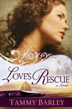 Love's Rescue (The Sierra Chronicles #1)