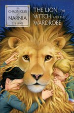 The Lion, the Witch and the Wardrobe (Chronicles of Narnia #1)