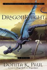 DragonKnight (DragonKeeper Chronicles #3)