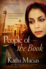 People of the Book (Extreme Devotion Series #4: Saudi Arabia)