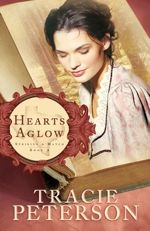 Hearts Aglow (Striking A Match #2)