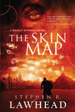The Skin Map (Bright Empires #1)