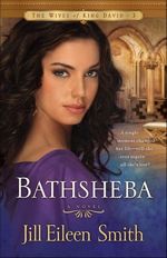 Bathsheba (Wives of King David #3)