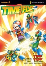 Time Trap (TimeFlyz #6)