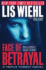 Face of Betrayal (Triple Threat #1)