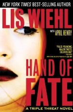 Hand Of Fate (Triple Threat #2)