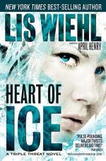Heart of Ice (Triple Threat #3)