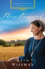 Plain Proposal (Daughters of the Promise #5)