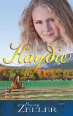 Kaydie (Montana Skies #2)