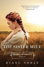 The Sister Wife (Brides of Gabriel #1)