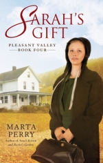 Sarah's Gift (Pleasant Valley Series #4)
