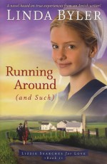 Running Around (and Such) (Lizzie Searches for Love #1)