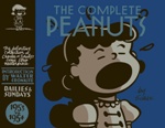 The Complete Peanuts 1953-1954 (Vol. 2)