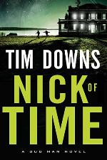 Nick of Time (Bug Man Series #6)