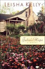 Julia's Hope (Wortham Family #1)